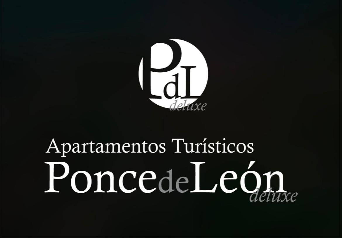 Apartamentos Turisticos, Ponce De Leon, Deluxe Ronda Esterno foto